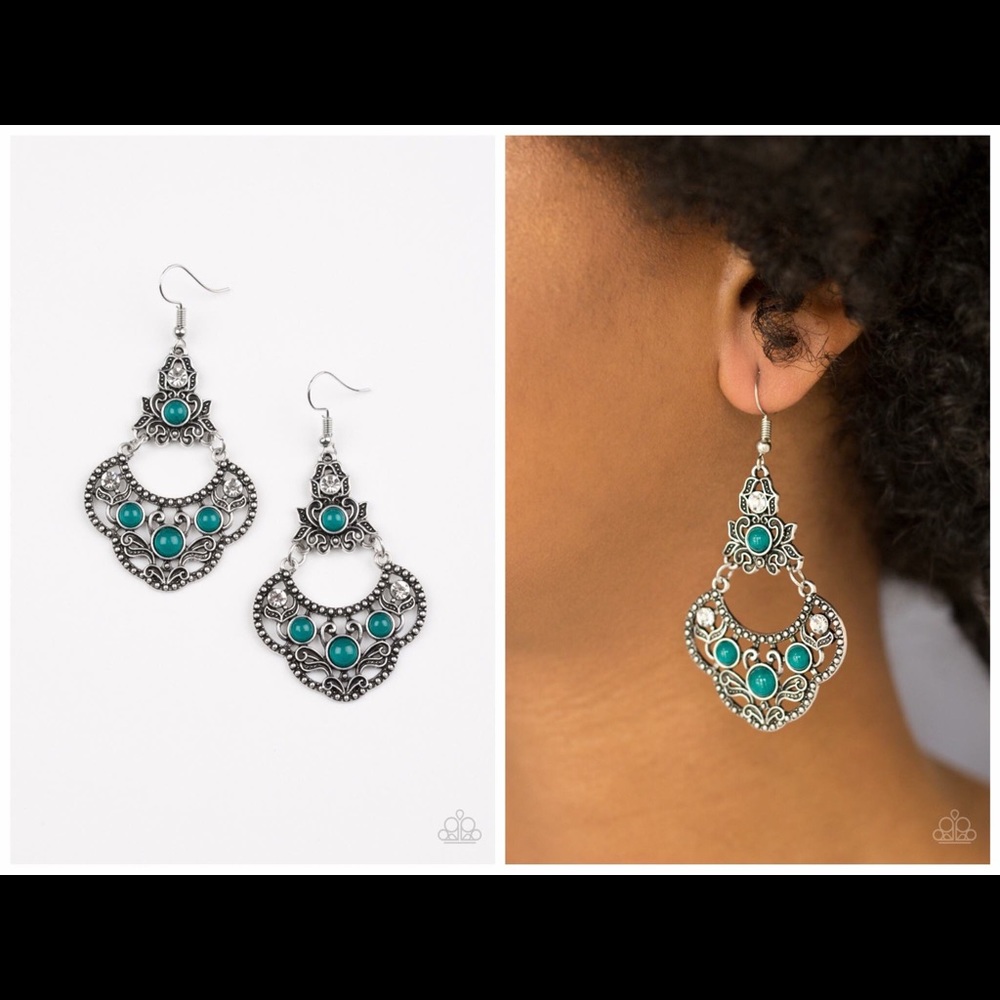 Paparazzi Earrings